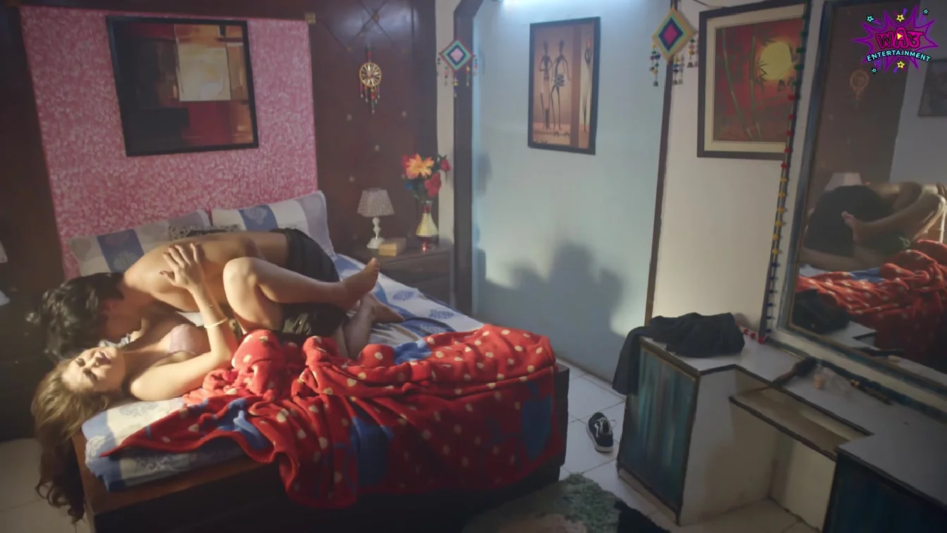 Maili Chader S01 E01 WOW Entertainment